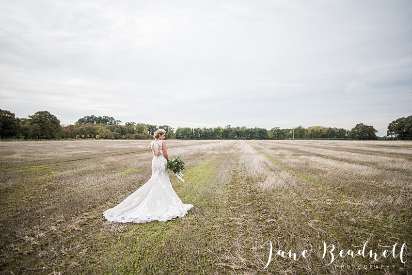 Wedding Dress by Victoria Robson Bridal