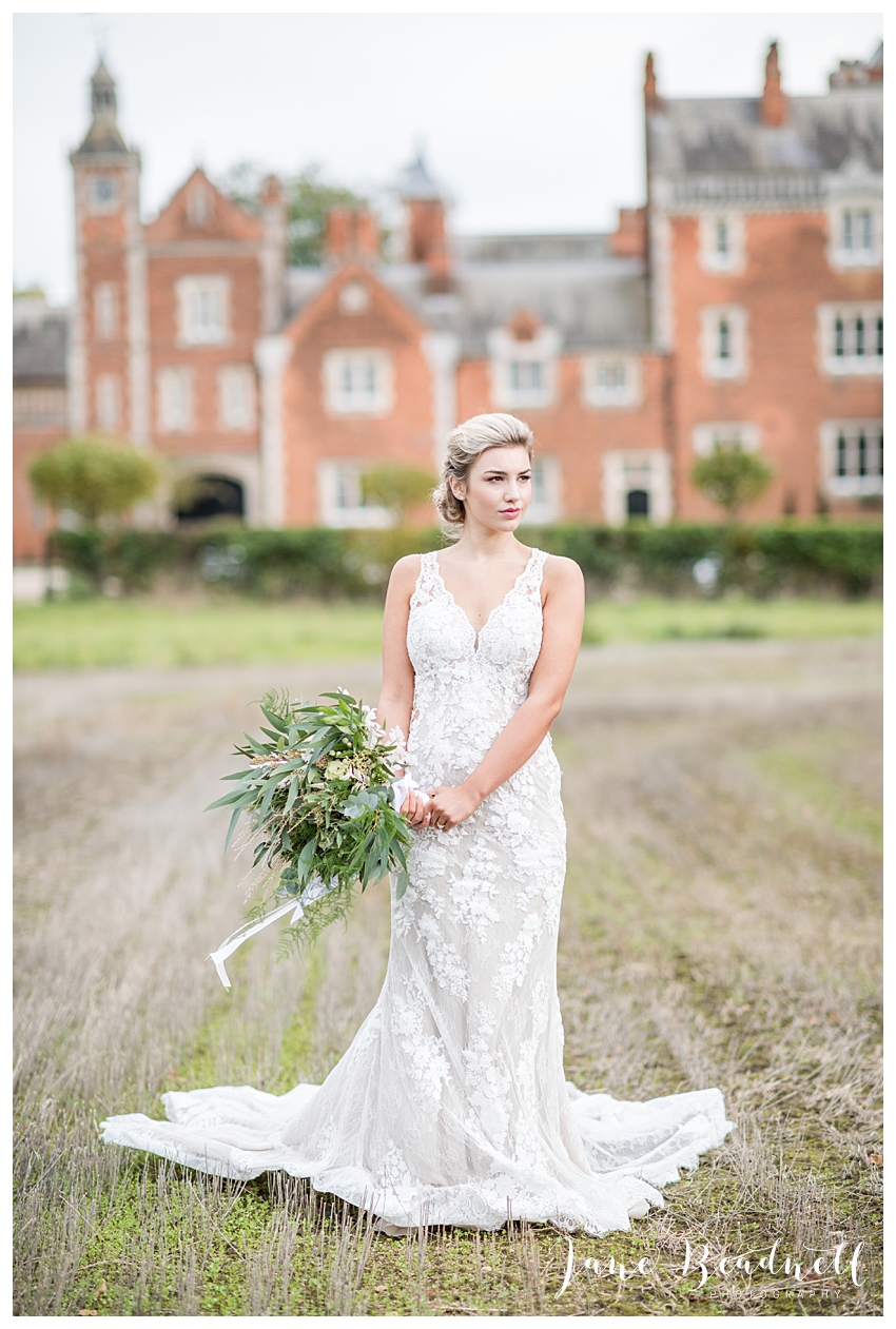 Thicket Priory Wedding Venue York