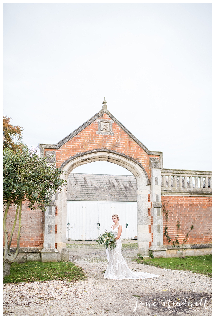 Thicket Priory Wedding Venue York