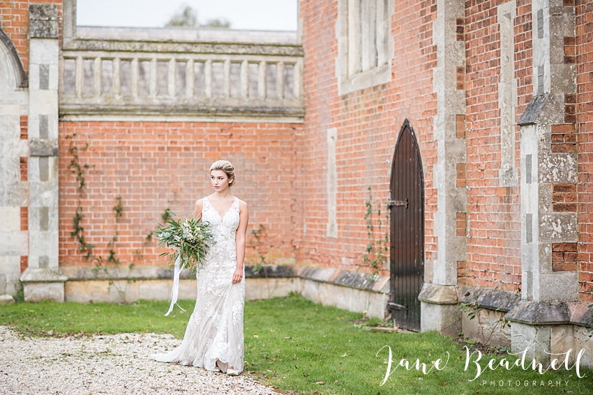 Thicket Priory Wedding Venue York