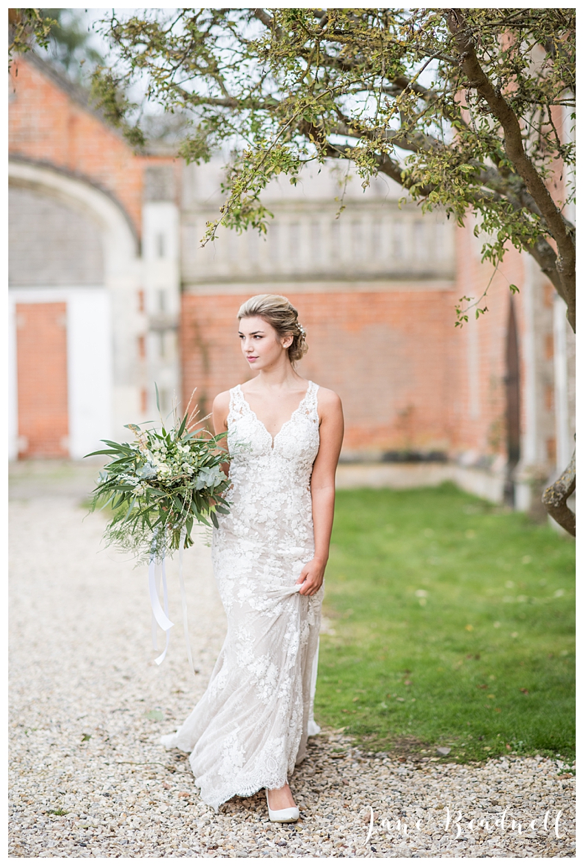 Thicket Priory Wedding Venue York