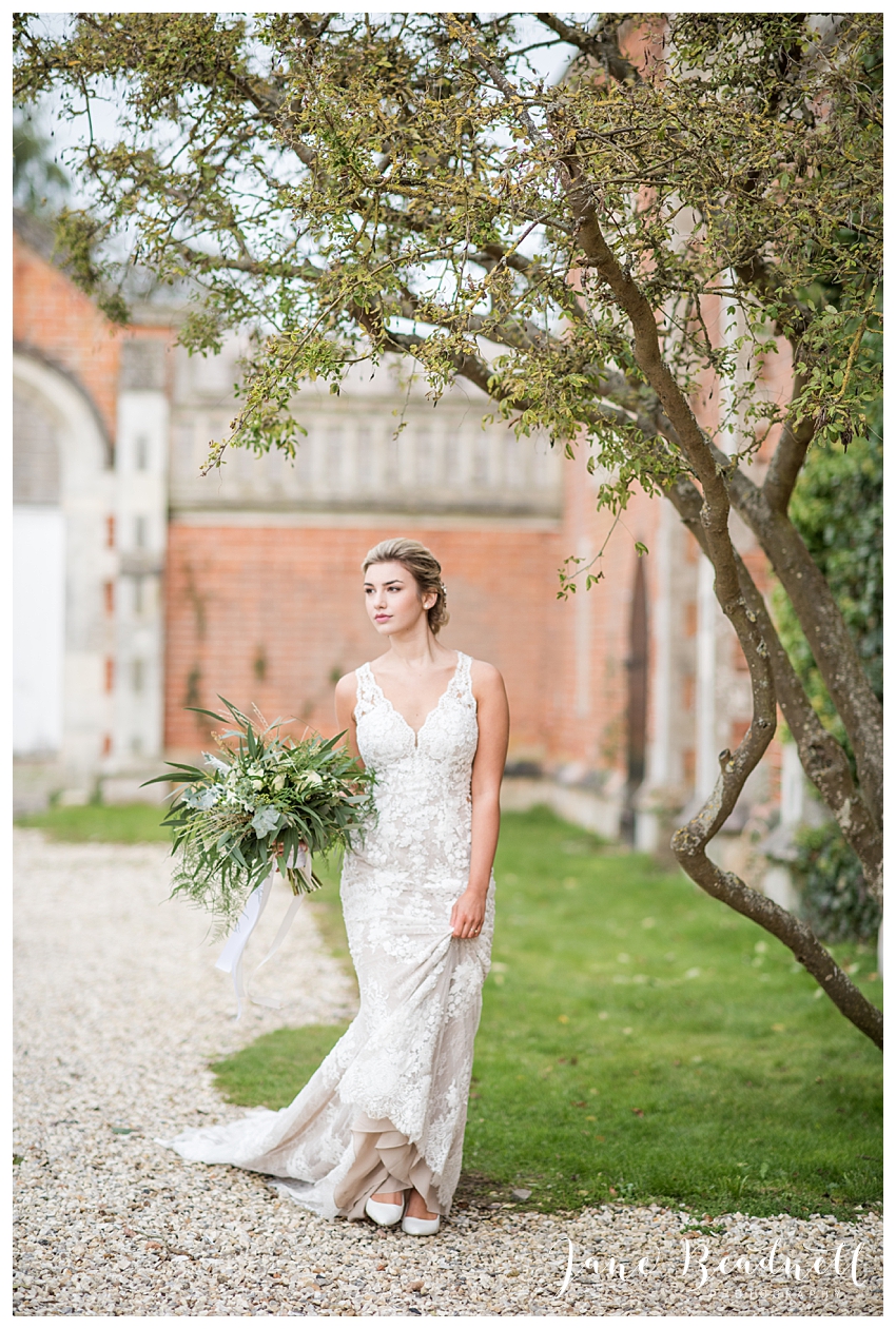 Thicket Priory Wedding Venue York