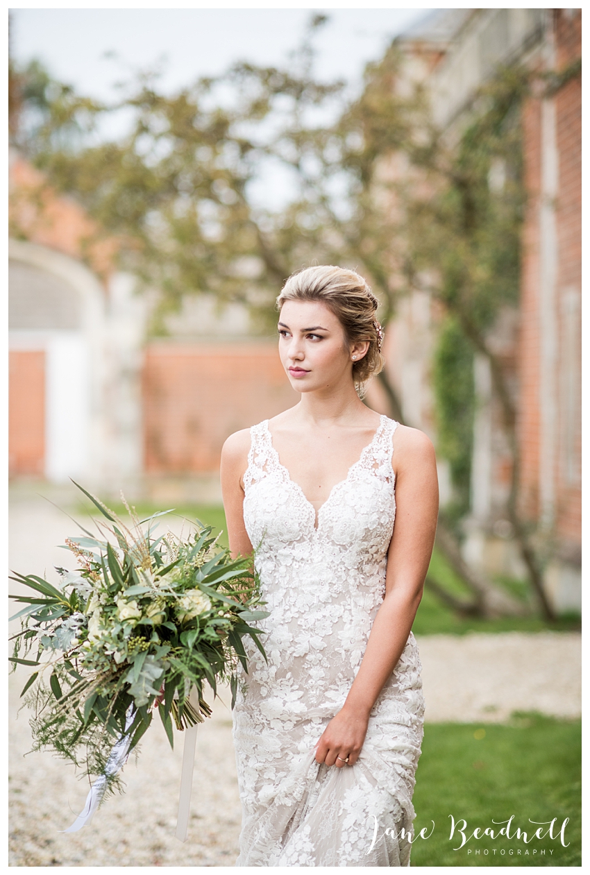 Thicket Priory Wedding Venue York