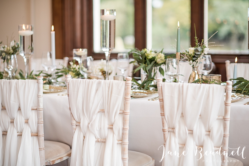 Ambience Wedding Venue Styling UK