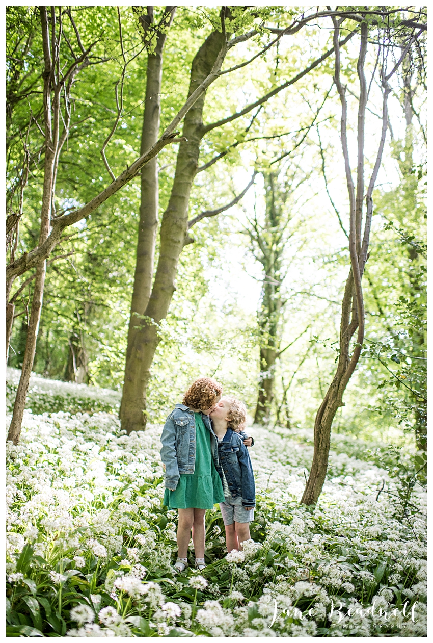 Ilkley family Photographer