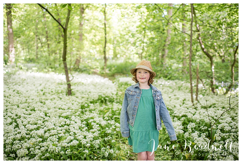 Ilkley family Photographer