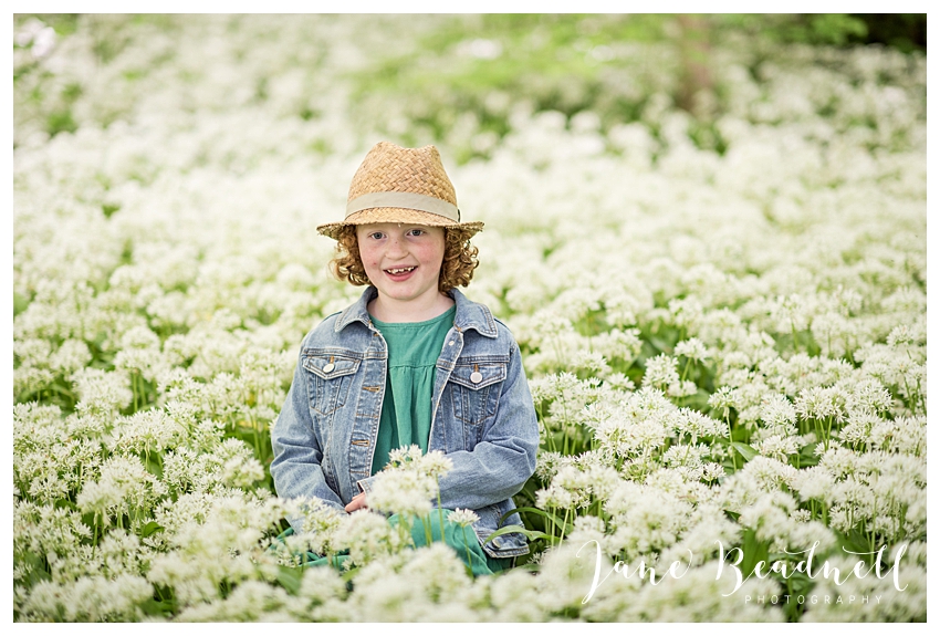 Ilkley family Photographer