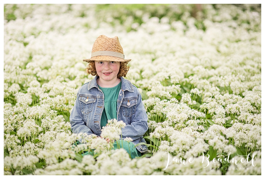 Ilkley family Photographer