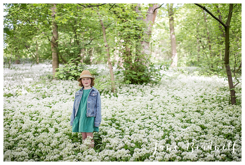 Ilkley family Photographer