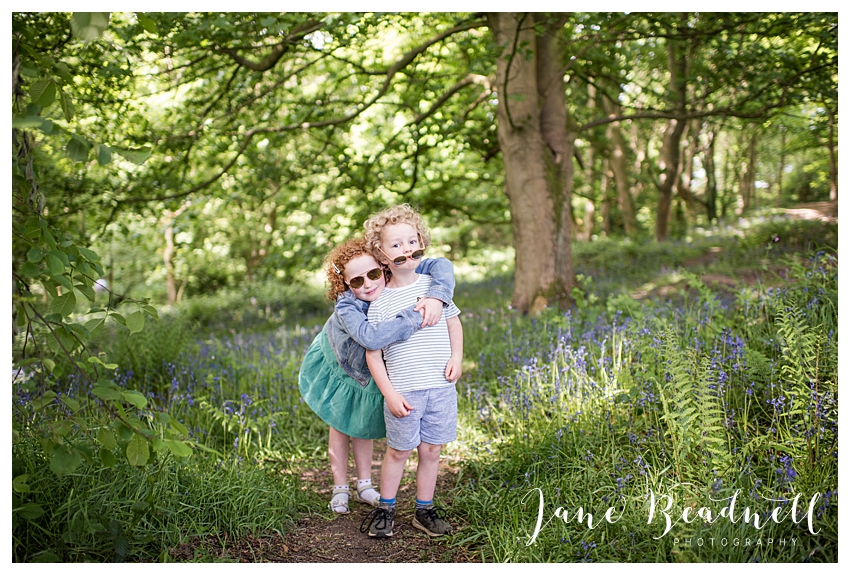 Ilkley family Photographer