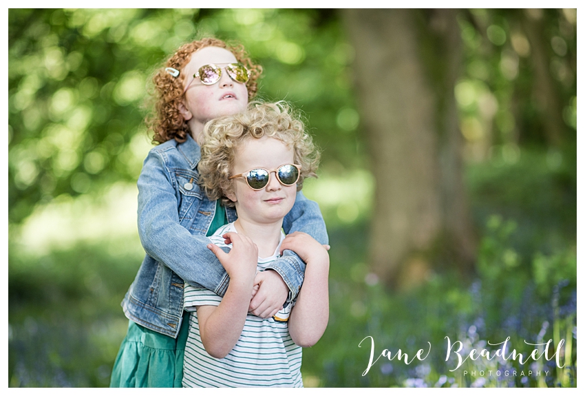 Ilkley family Photographer