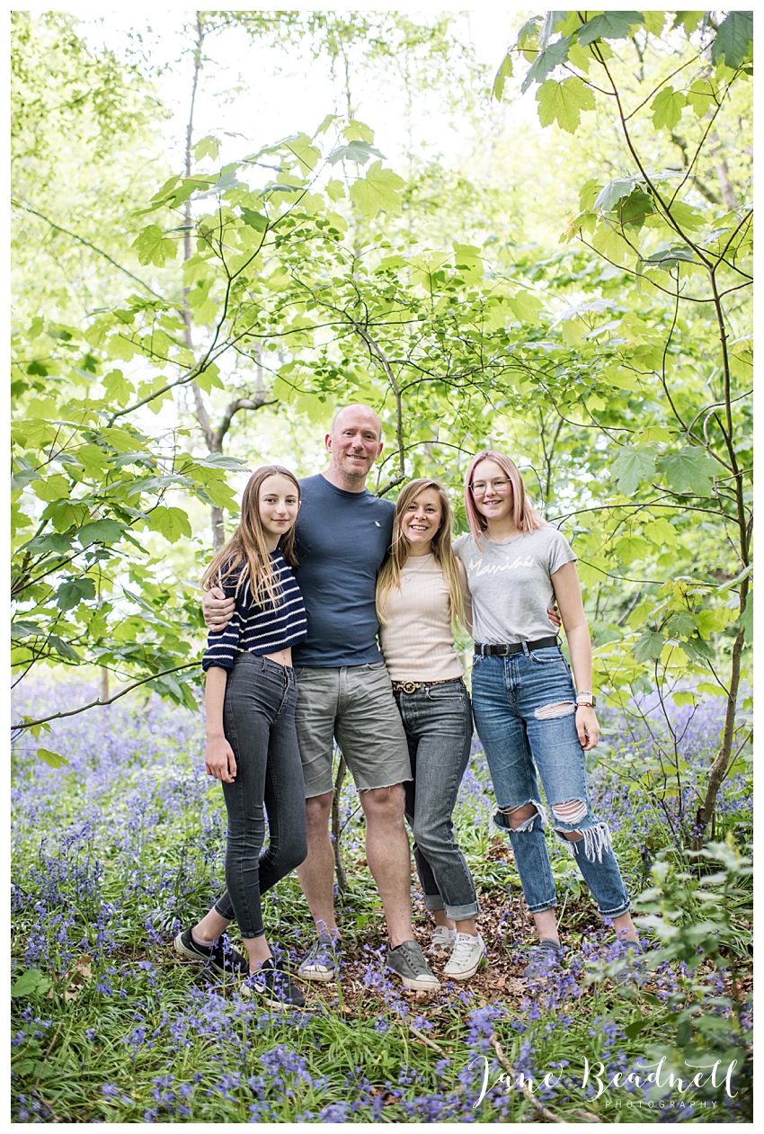 Yorkshire family photographer Saltaire