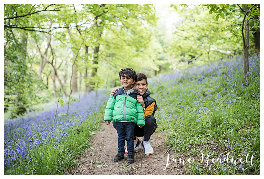 New born baby and family photographer Saltaire