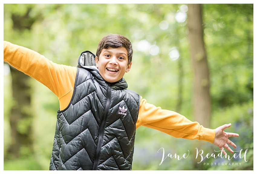 New born baby and family photographer Saltaire