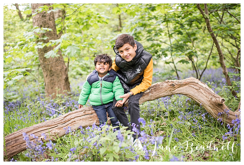New born baby and family photographer Saltaire
