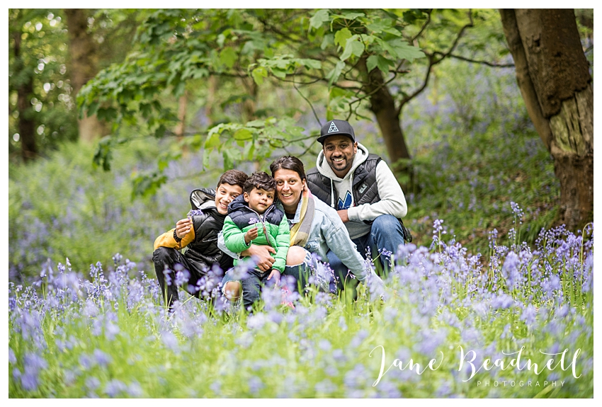 New born baby and family photographer Saltaire