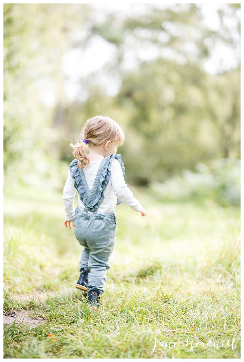 Yorkshire family photographer Ilkley
