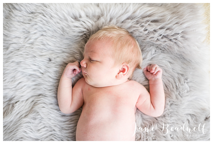 Yorkshire family photographer Ilkley