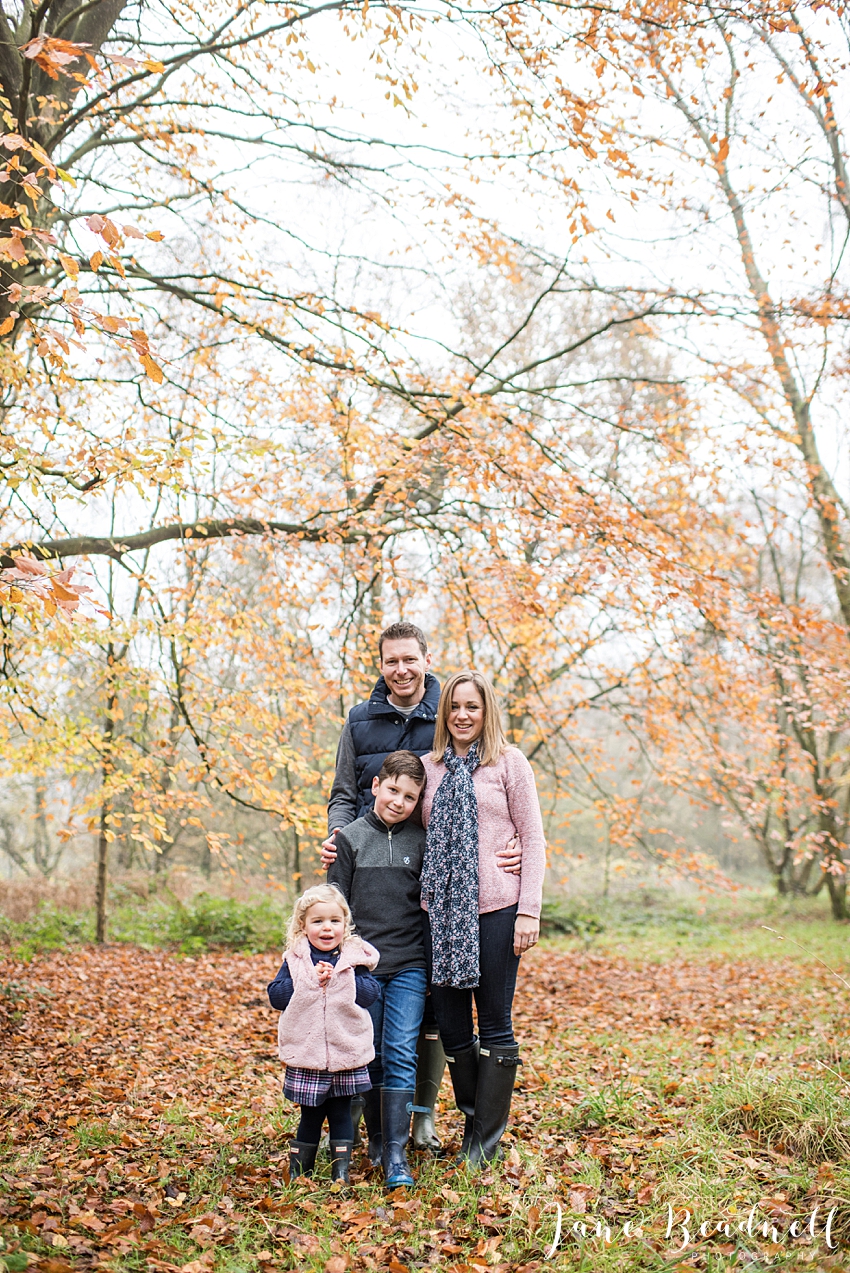 New born baby and family photographer Otley