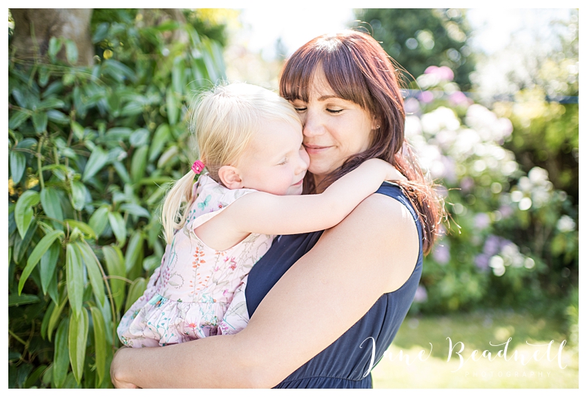New born baby and family photographer Guiseley