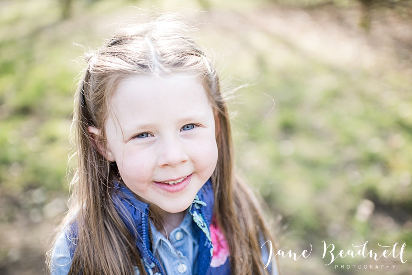 Yorkshire family photographer Otley