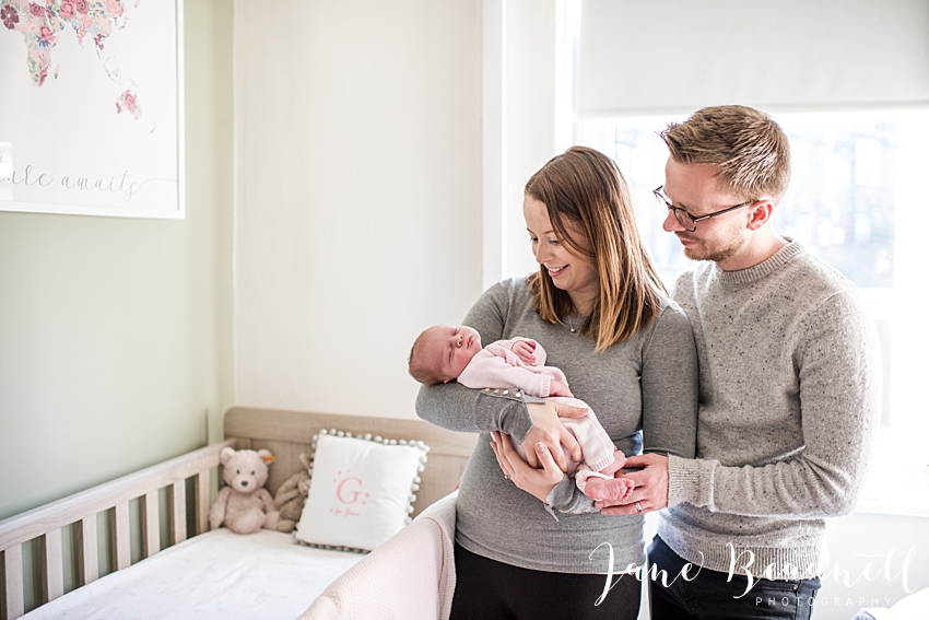 Yorkshire family photographer Leeds