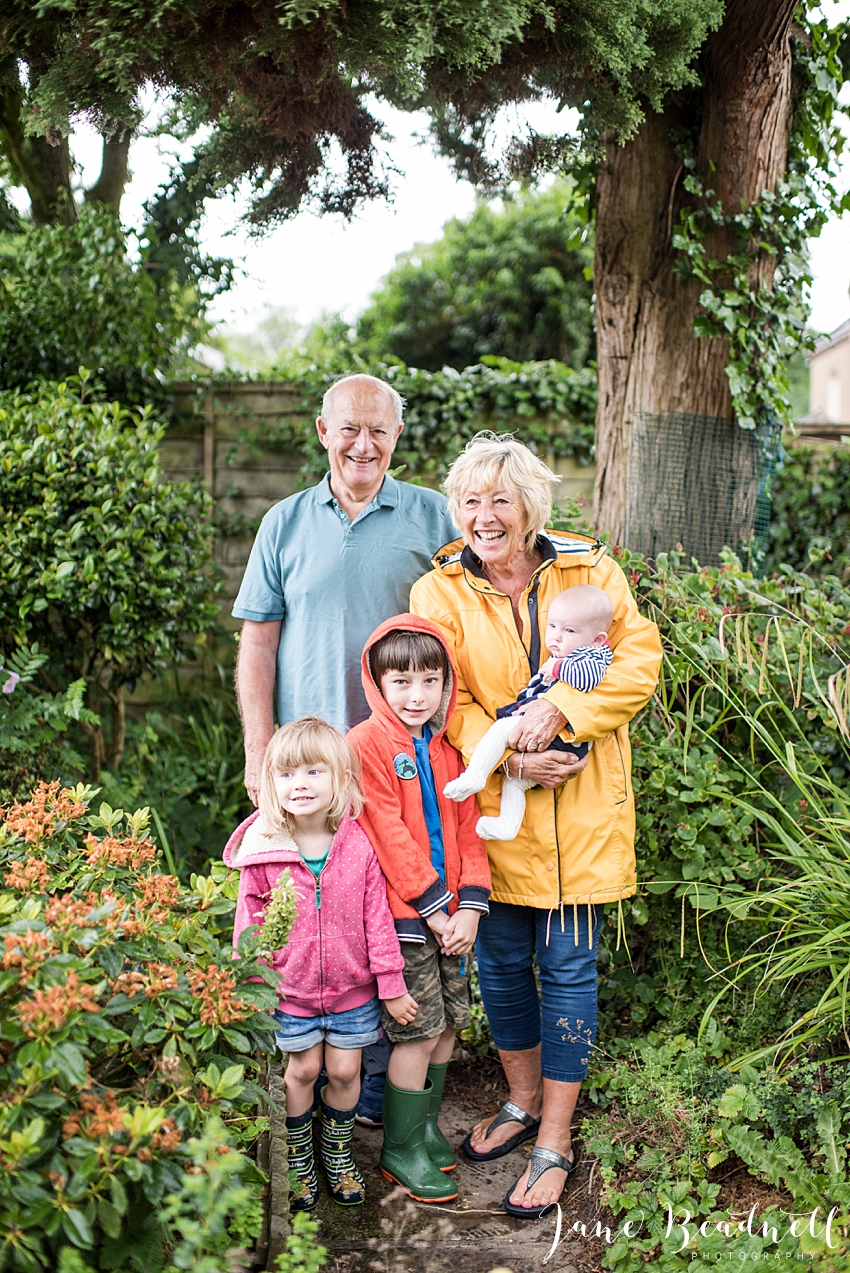 Yorkshire family photographer Saltaire