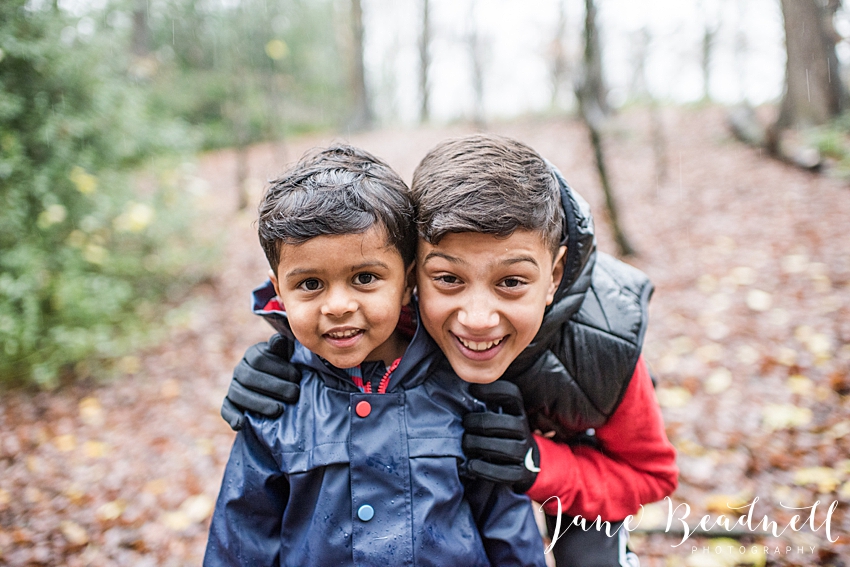 Yorkshire family photographer