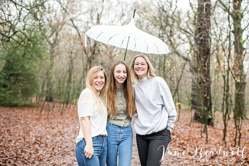 Yorkshire family photographer
