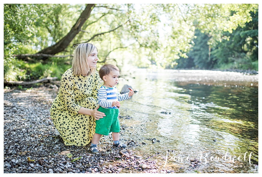 New born baby and family photographer Otley West Yorkshire