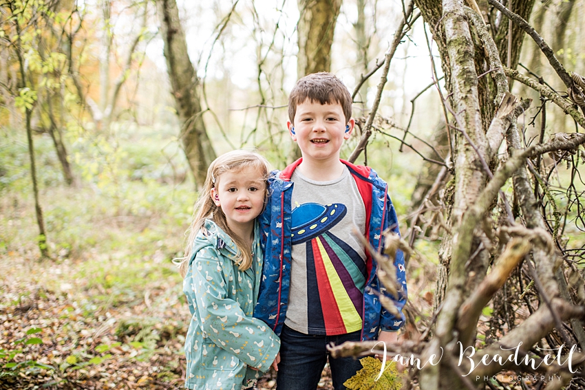 West Yorkshire, Otley, Ilkley, Harrogate family photographer
