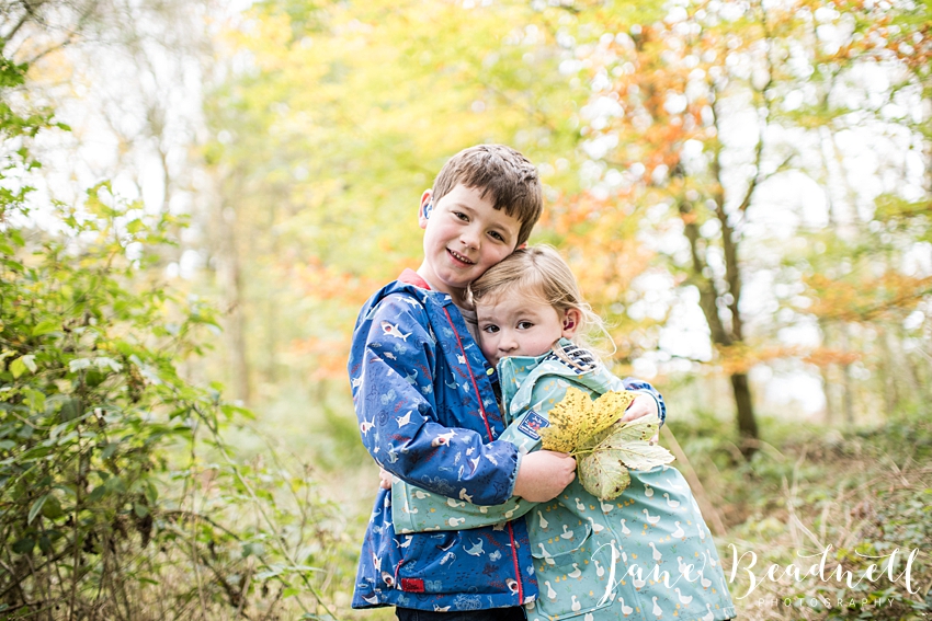 West Yorkshire, Otley, Ilkley, Harrogate family photographer