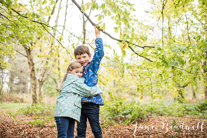 West Yorkshire, Otley, Ilkley, Harrogate family photographer