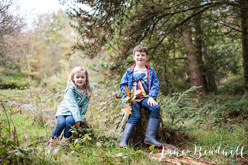 West Yorkshire, Otley, Ilkley, Harrogate family photographer