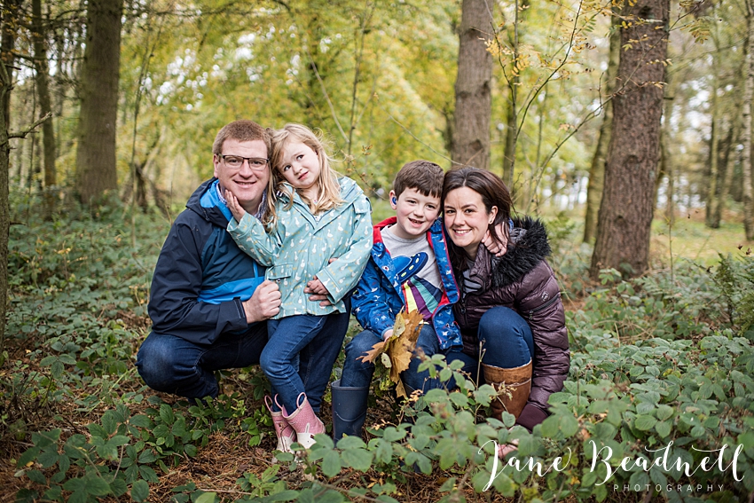 West Yorkshire, Otley, Ilkley, Harrogate family photographer
