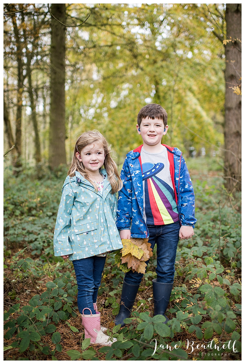 West Yorkshire, Otley, Ilkley, Harrogate family photographer
