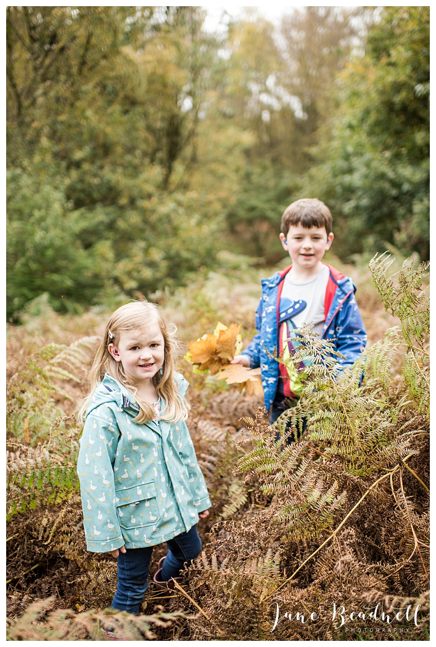 West Yorkshire, Otley, Ilkley, Harrogate family photographer