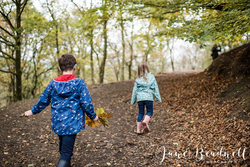 West Yorkshire, Otley, Ilkley, Harrogate family photographer