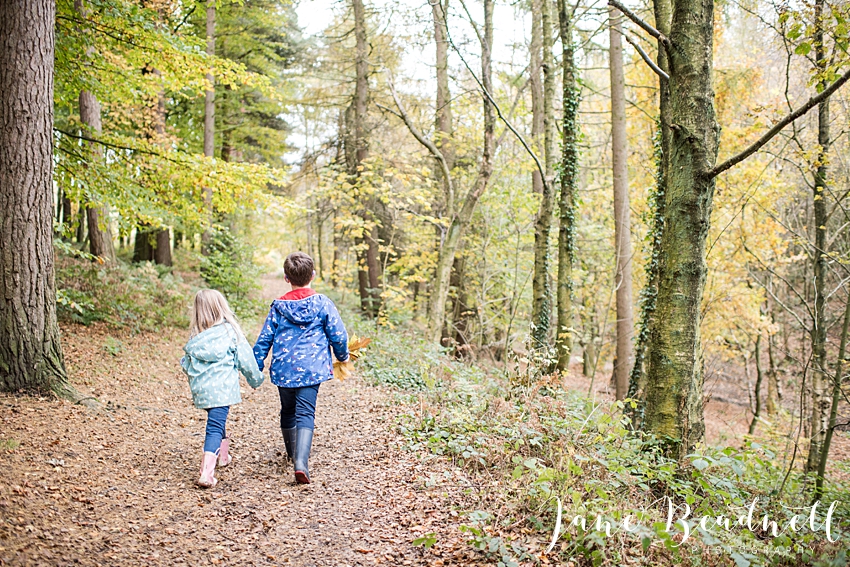 West Yorkshire, Otley, Ilkley, Harrogate family photographer