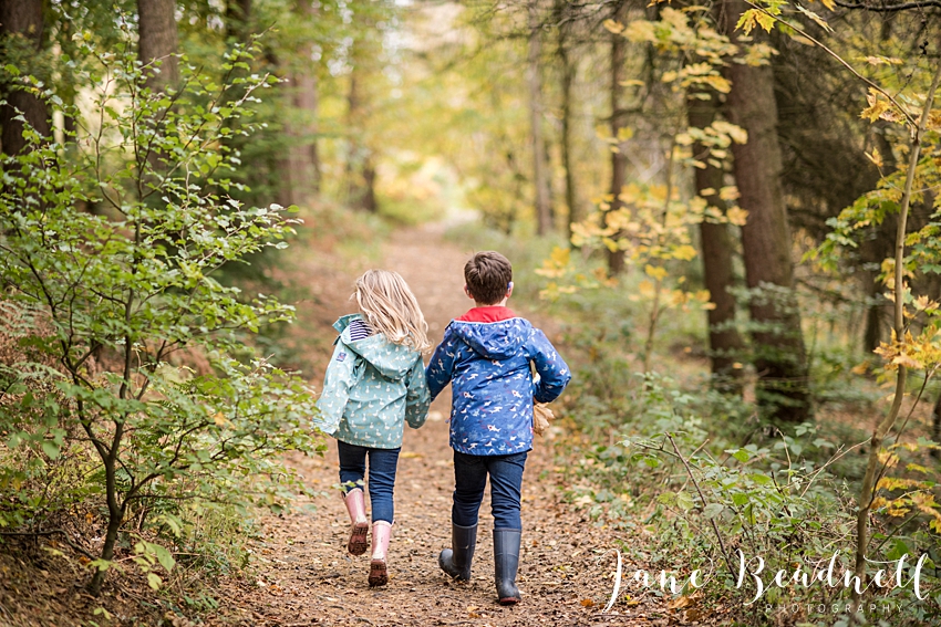 West Yorkshire, Otley, Ilkley, Harrogate family photographer