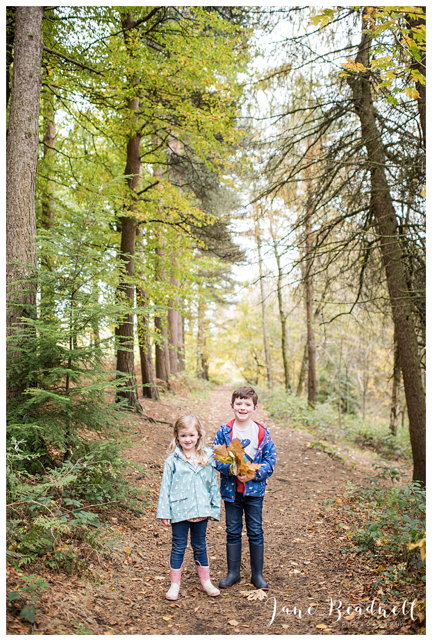 West Yorkshire, Otley, Ilkley, Harrogate family photographer