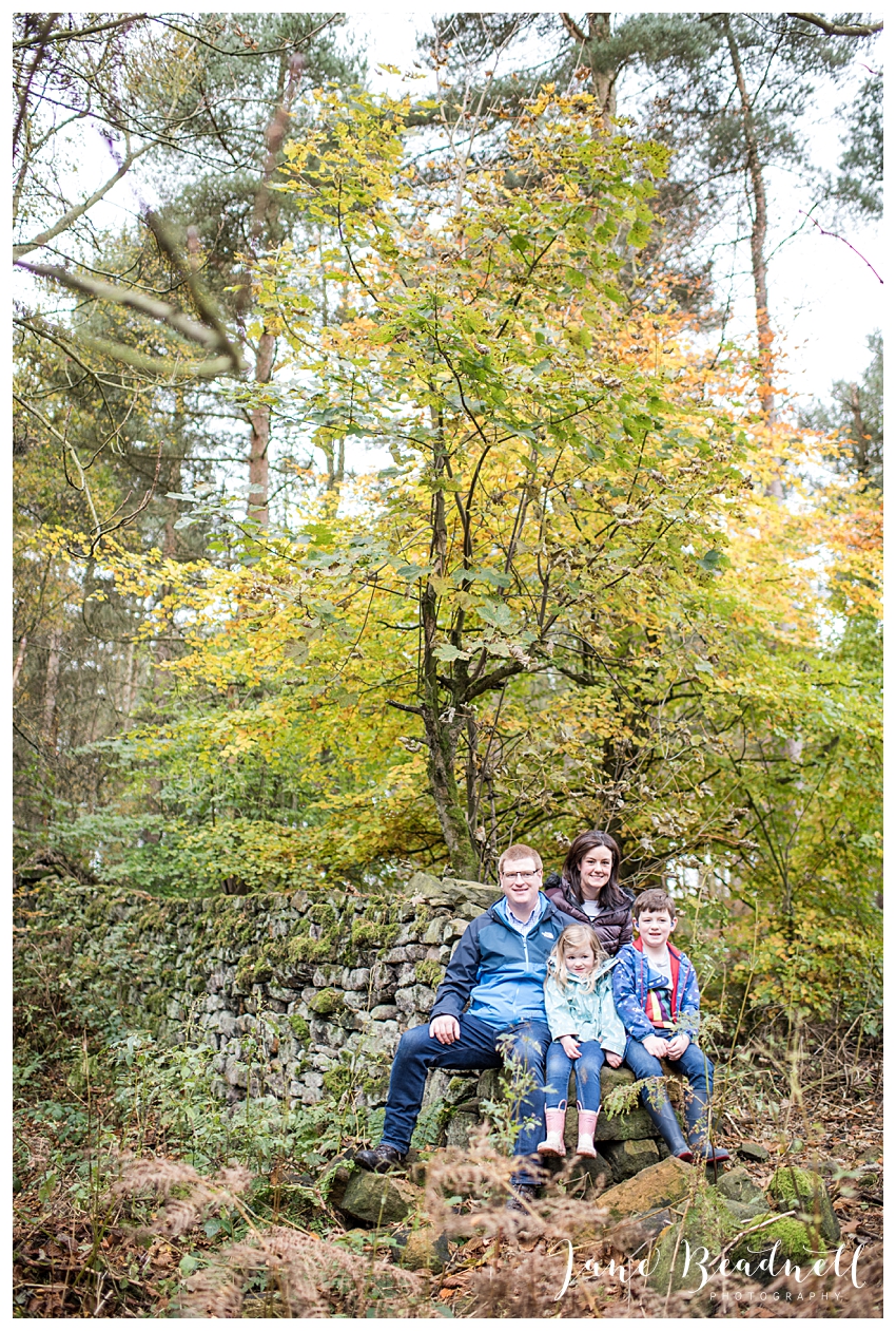 West Yorkshire, Otley, Ilkley, Harrogate family photographer