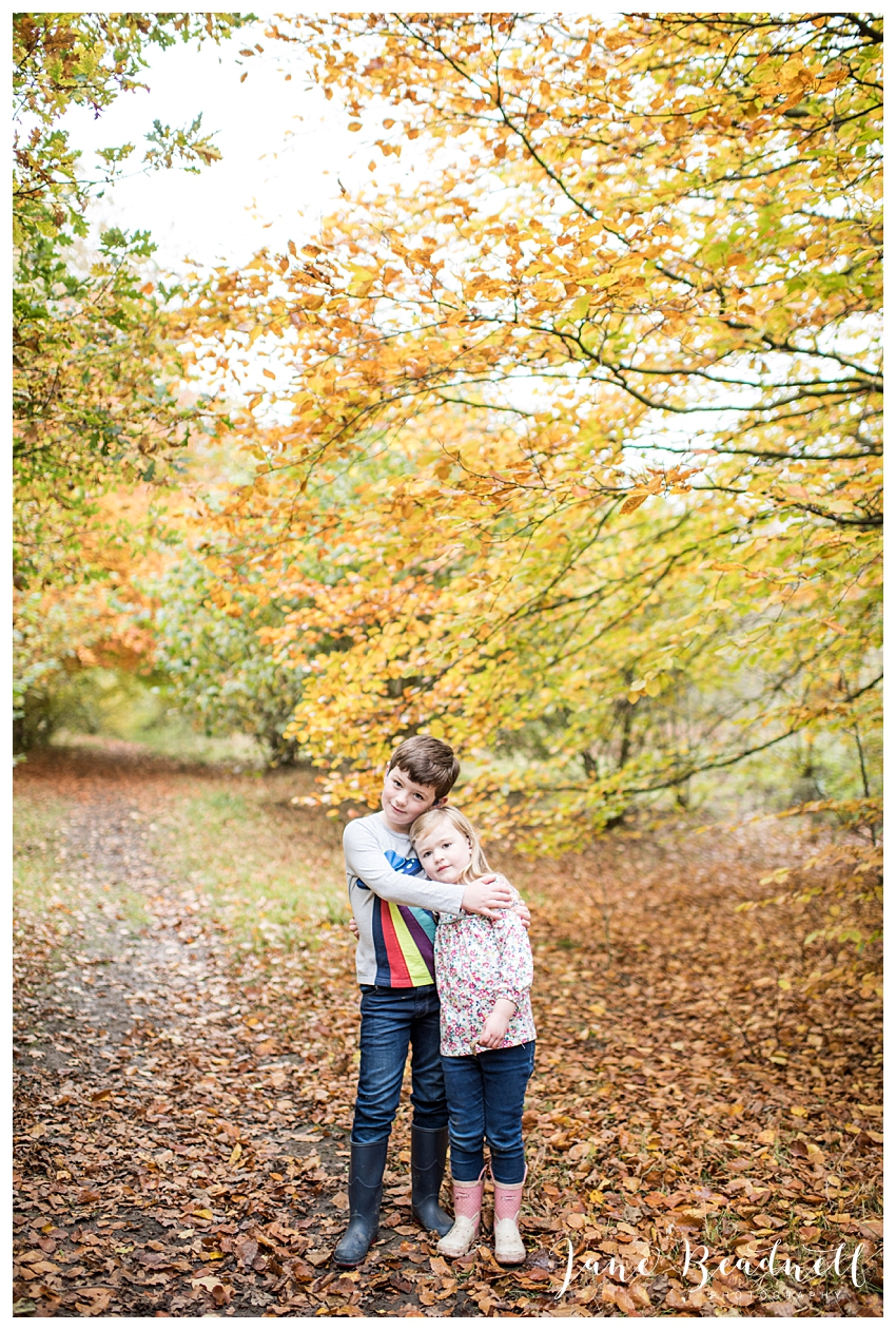 West Yorkshire, Otley, Ilkley, Harrogate family photographer