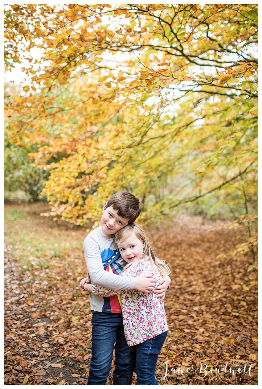 West Yorkshire, Otley, Ilkley, Harrogate family photographer