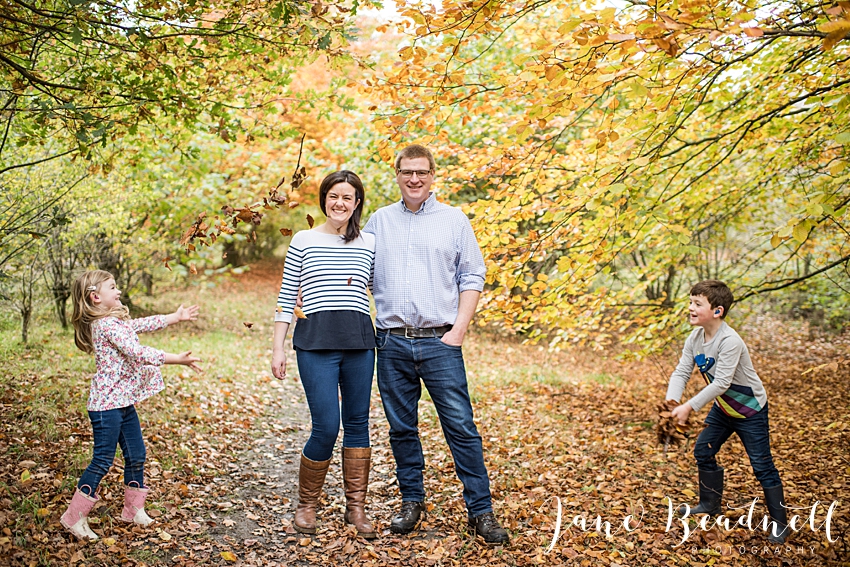 West Yorkshire, Otley, Ilkley, Harrogate family photographer