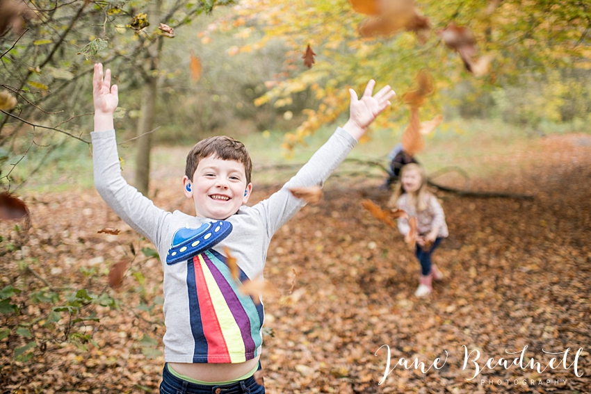 West Yorkshire, Otley, Ilkley, Harrogate family photographer