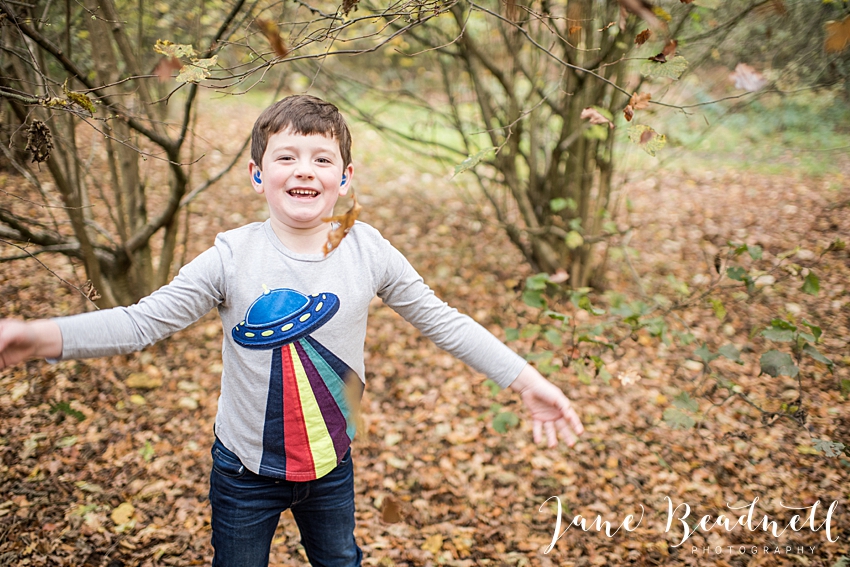 West Yorkshire, Otley, Ilkley, Harrogate family photographer