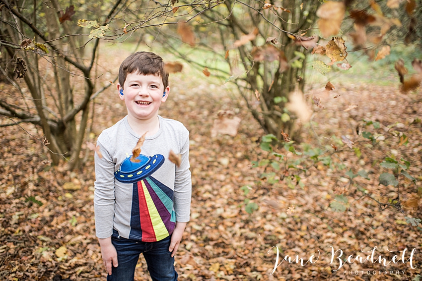 West Yorkshire, Otley, Ilkley, Harrogate family photographer