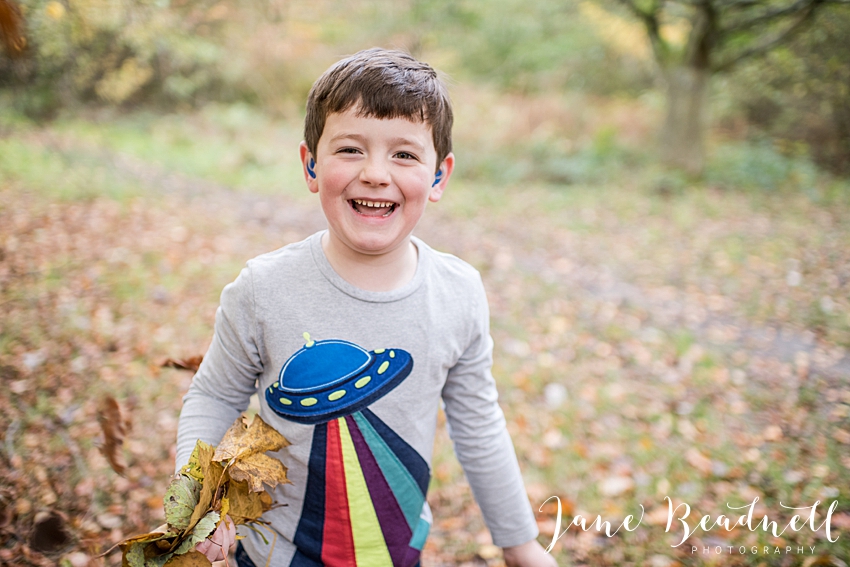 West Yorkshire, Otley, Ilkley, Harrogate family photographer
