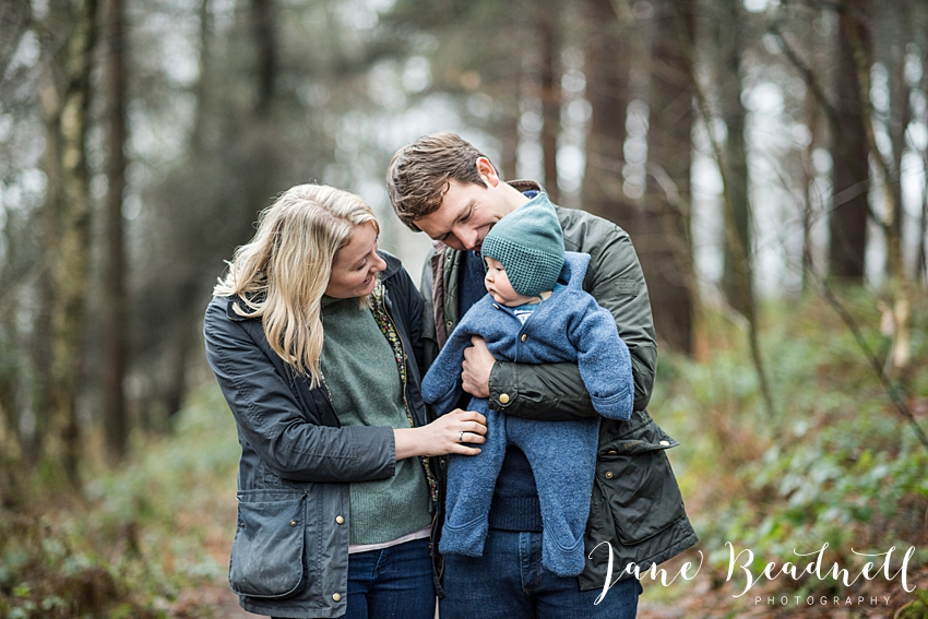Yorkshire family photographer Harrogate, Ilkley & Otley